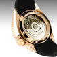 Skxx | Rose Gold Black