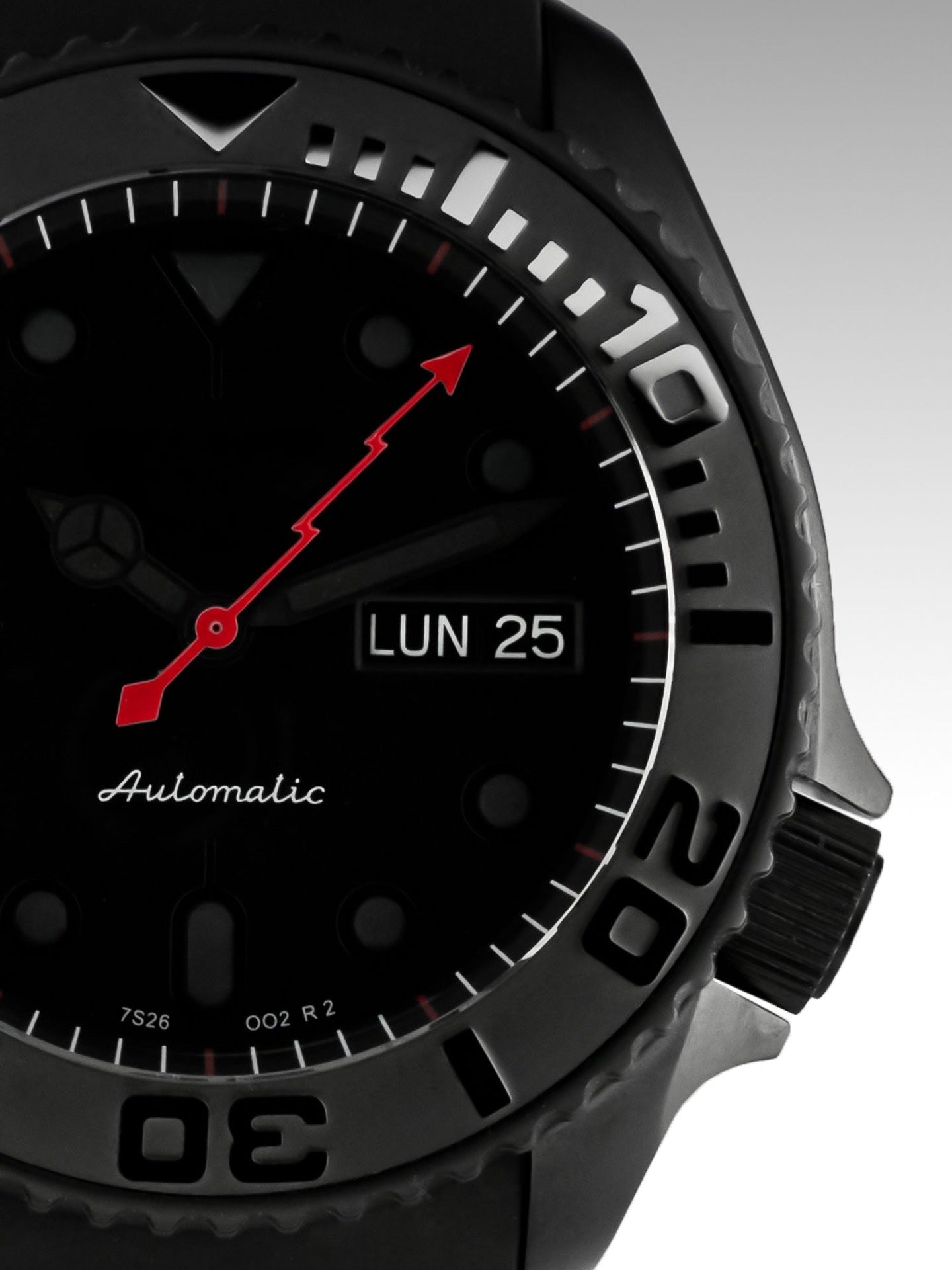 Skxx Stealth Mod | Refined Design, Black Face, Built for Collectors