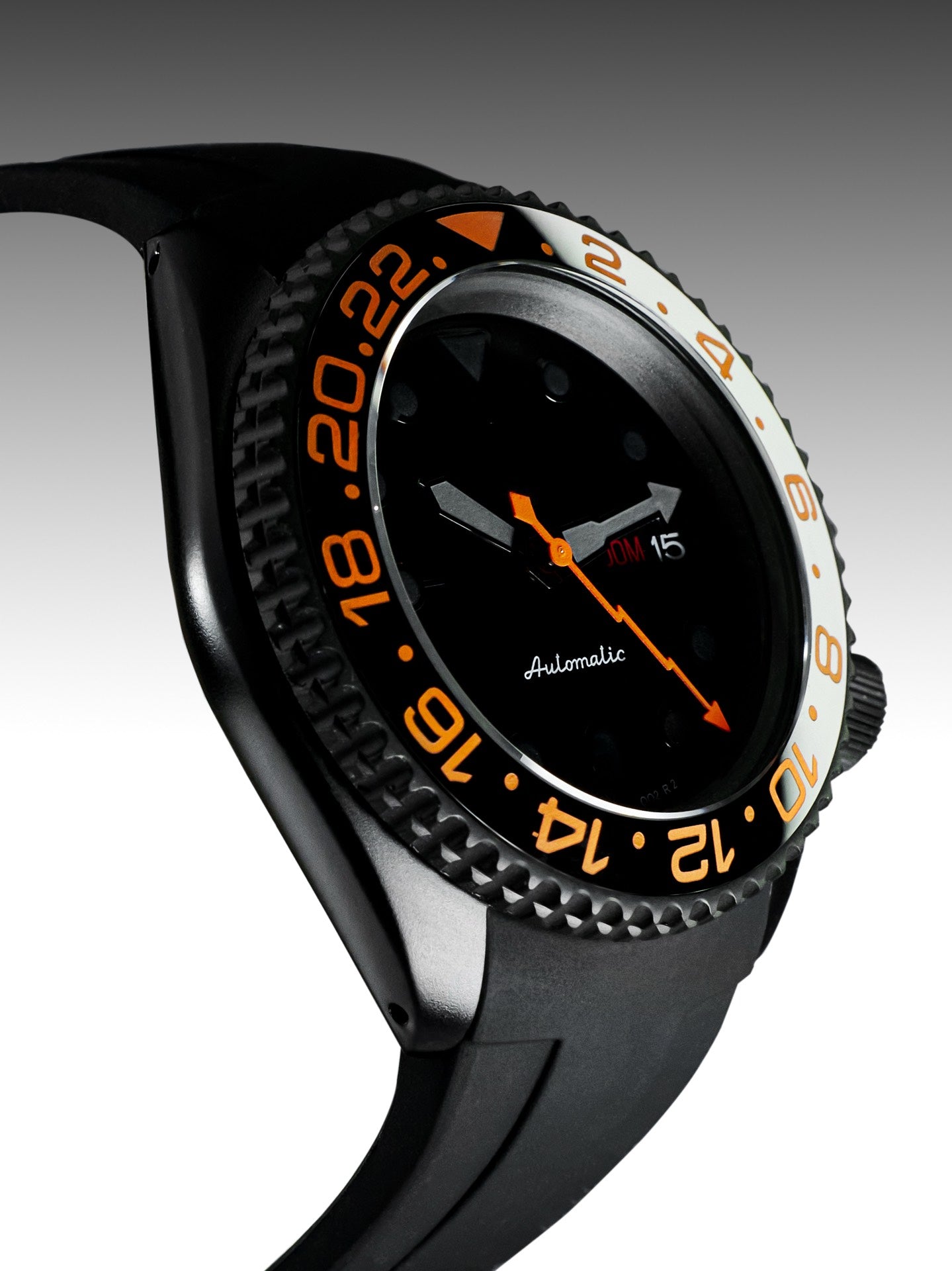 Skxx | Stealth Orange