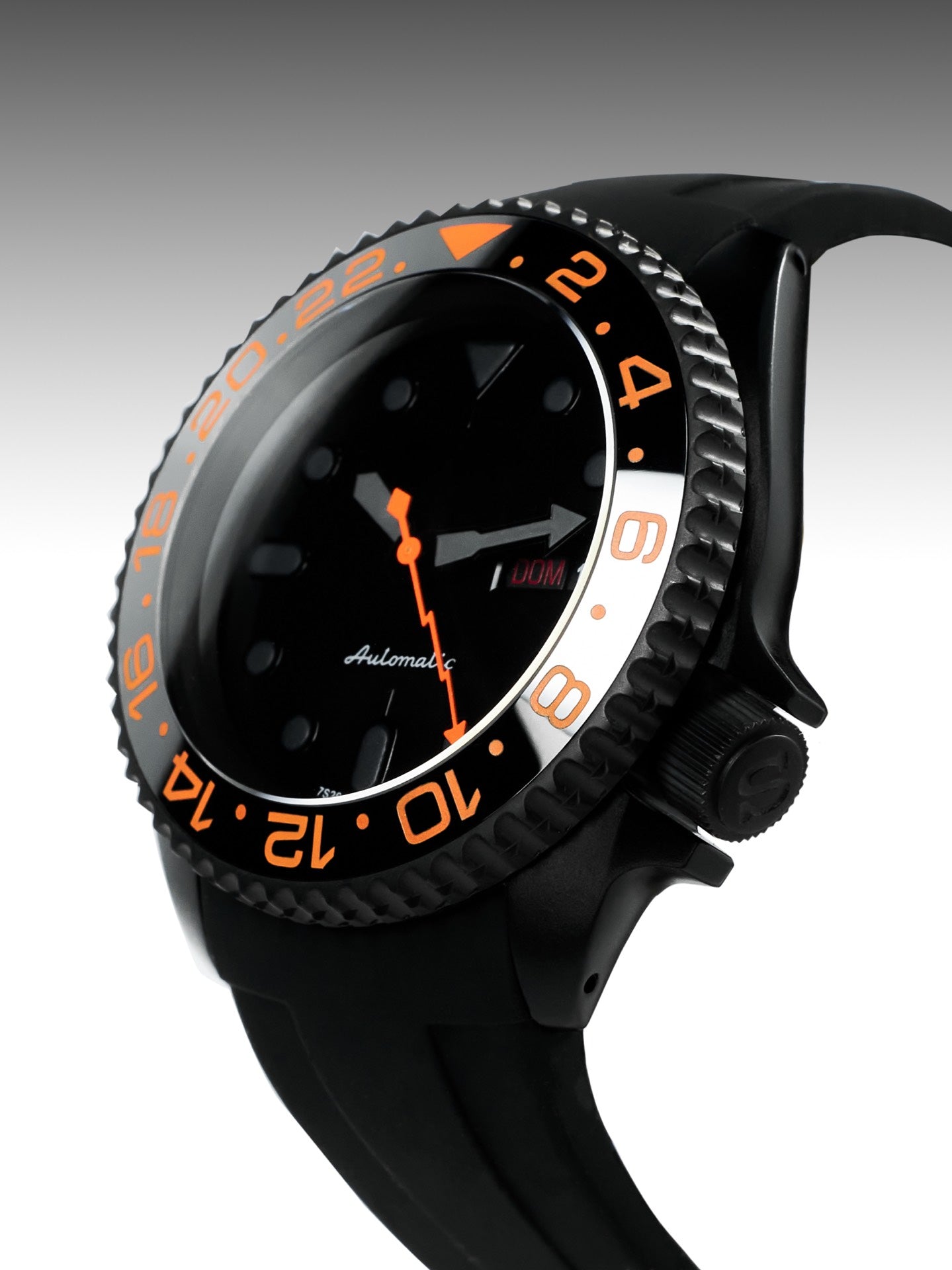 Skxx | Stealth Orange