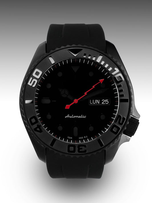 Skxx Stealth Mod | Refined Design, Black Face, Built for Collectors