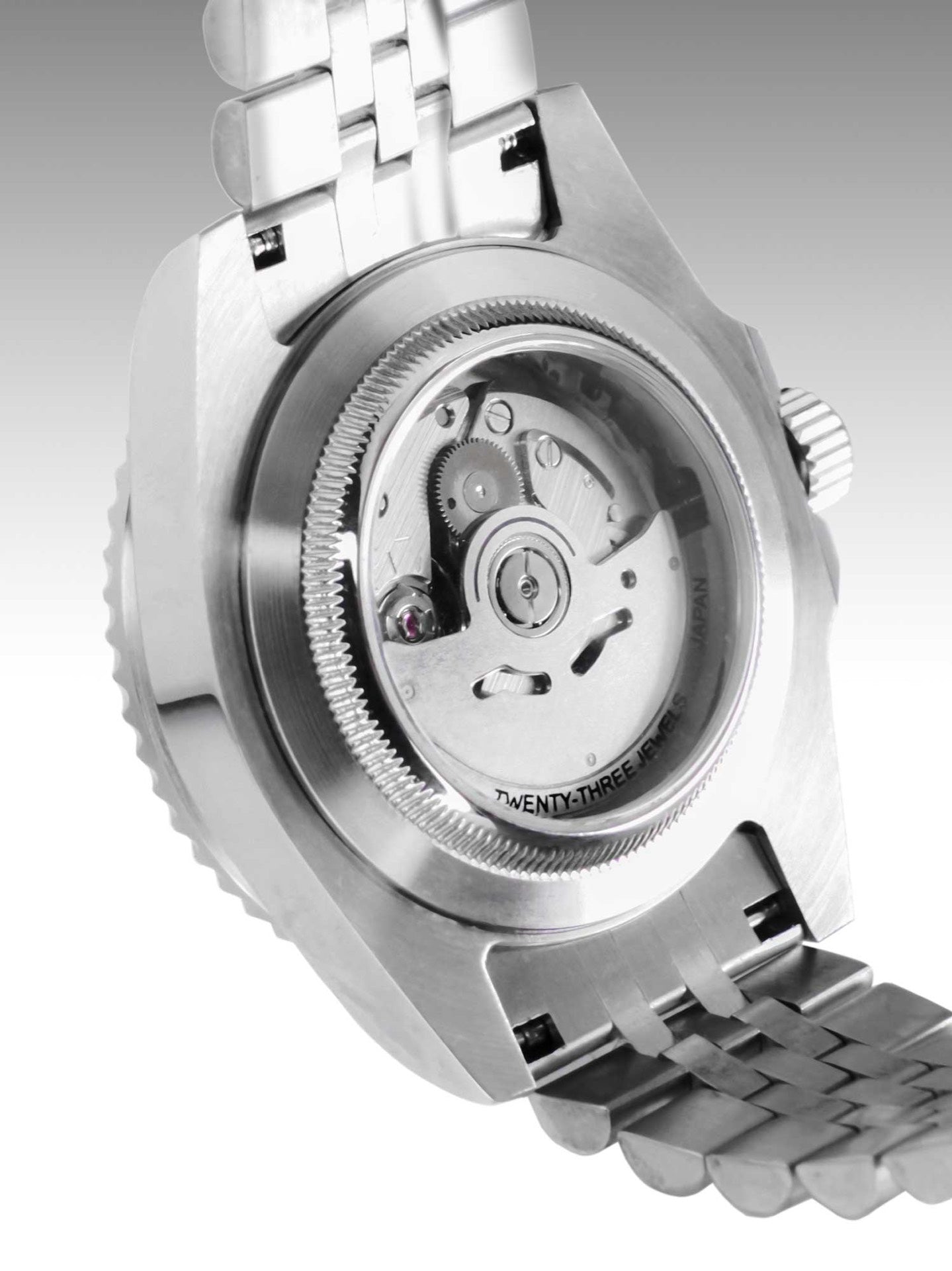 Submariner | Jewels Blue