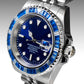 Submariner | Jewels Blue