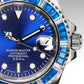 Submariner | Jewels Blue