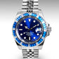 Submariner | Jewels Blue