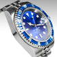 Submariner | Jewels Blue
