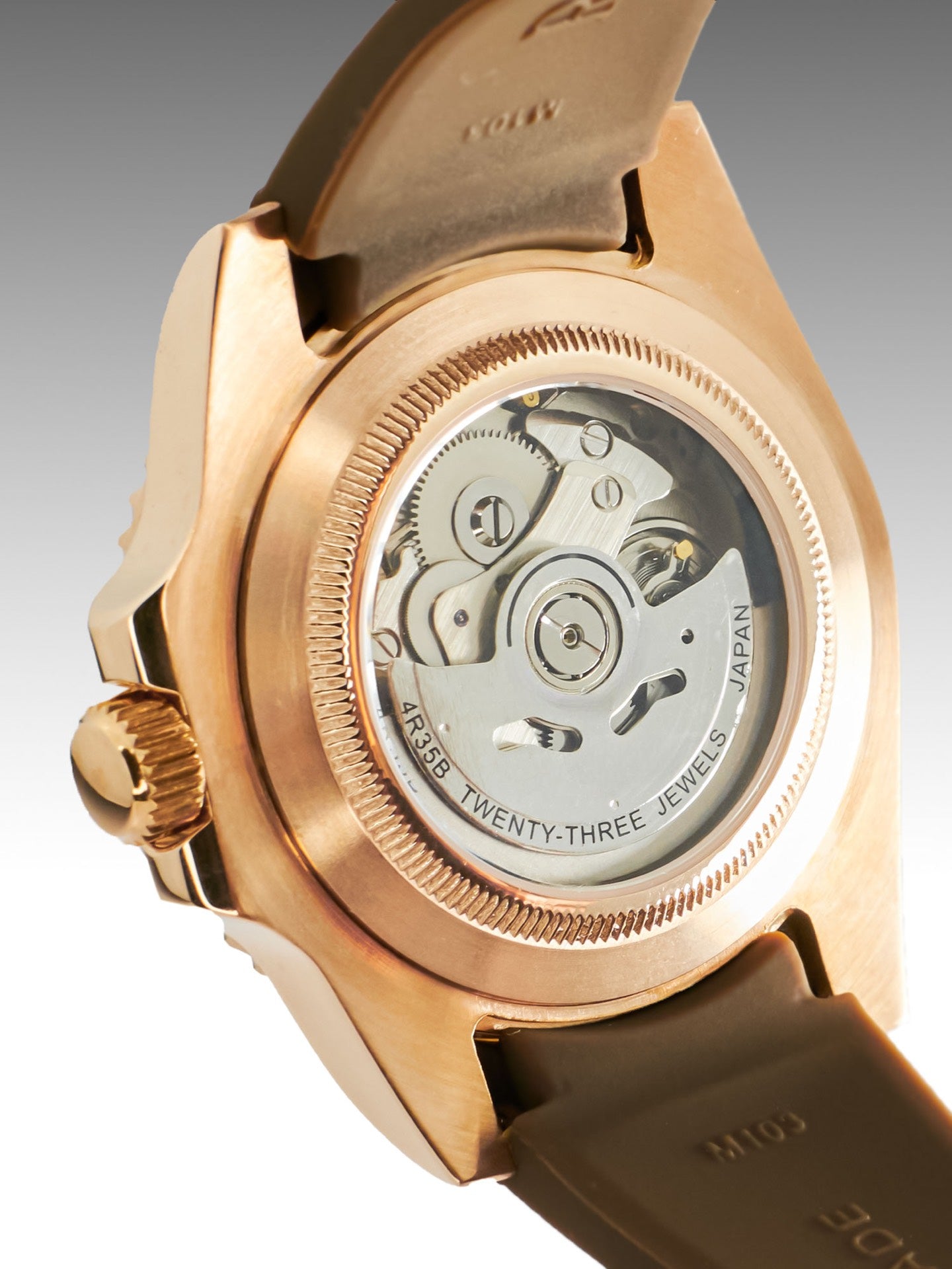 Submariner | Rootbeer