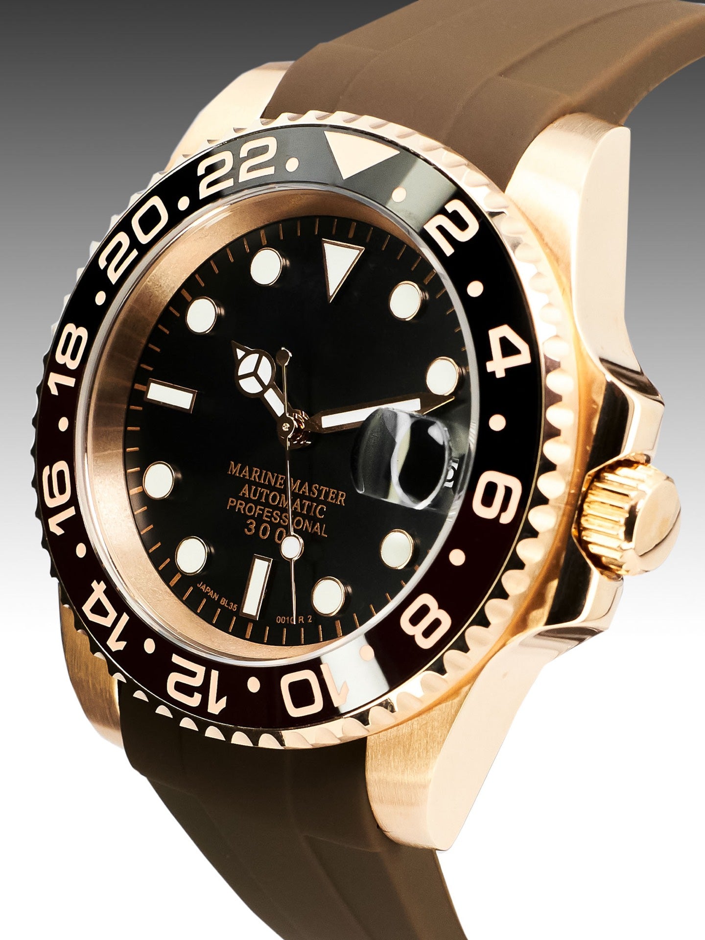 Submariner | Rootbeer