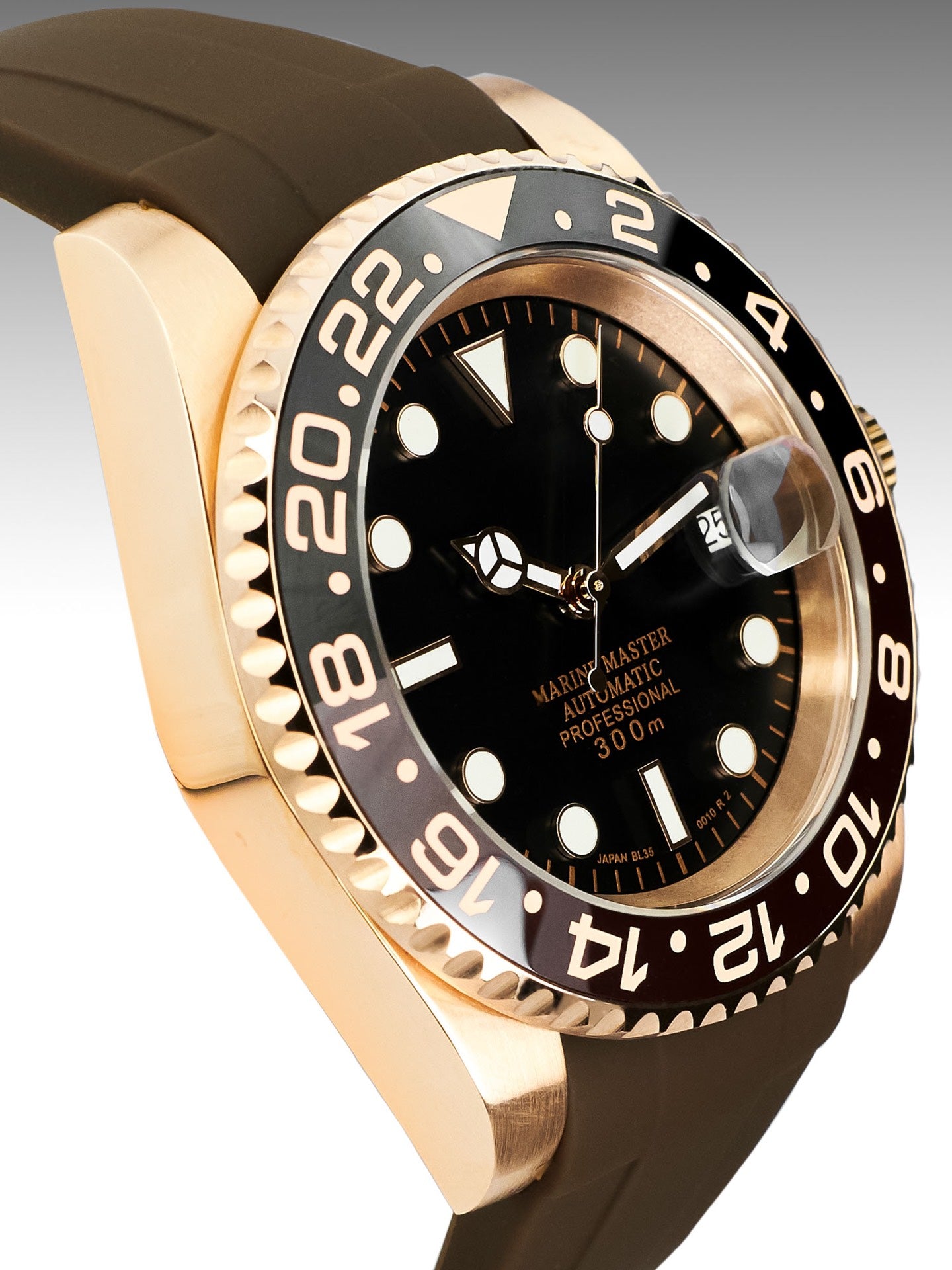 Submariner | Rootbeer