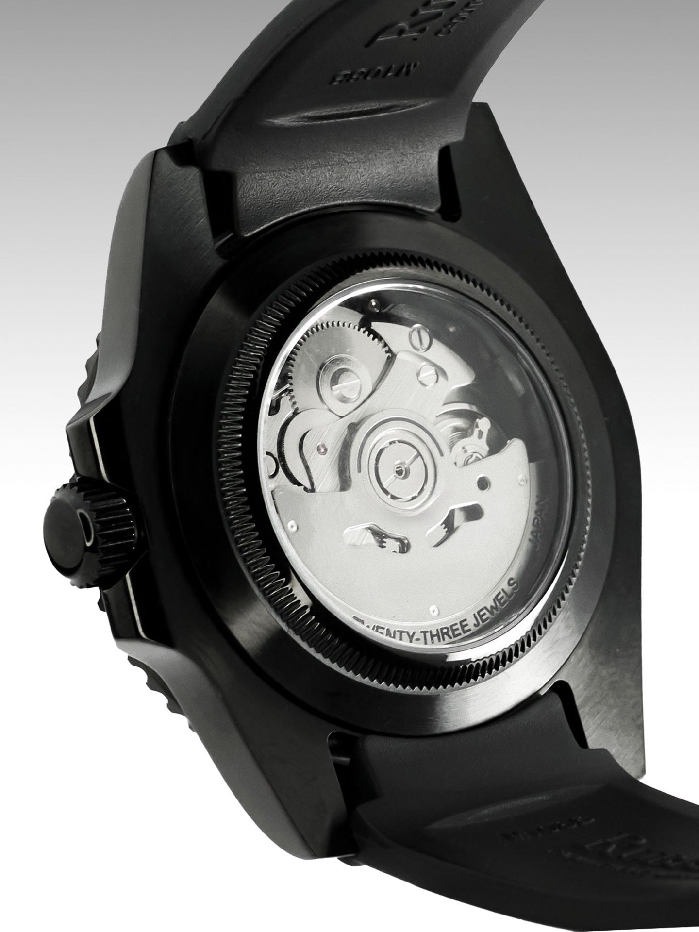 Submariner | Stealth I