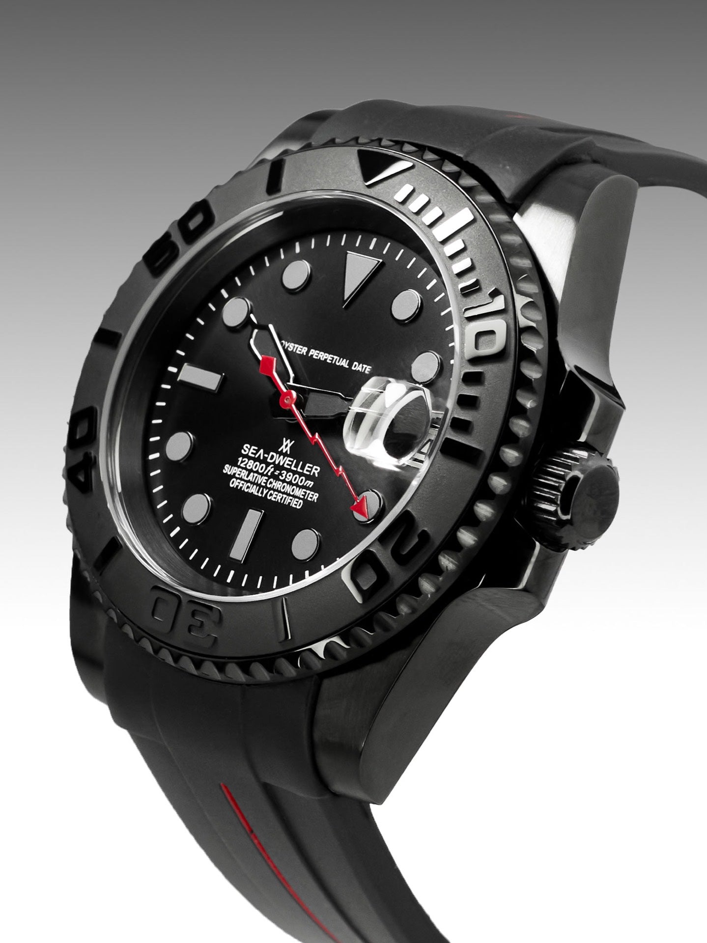 Submariner | Stealth I