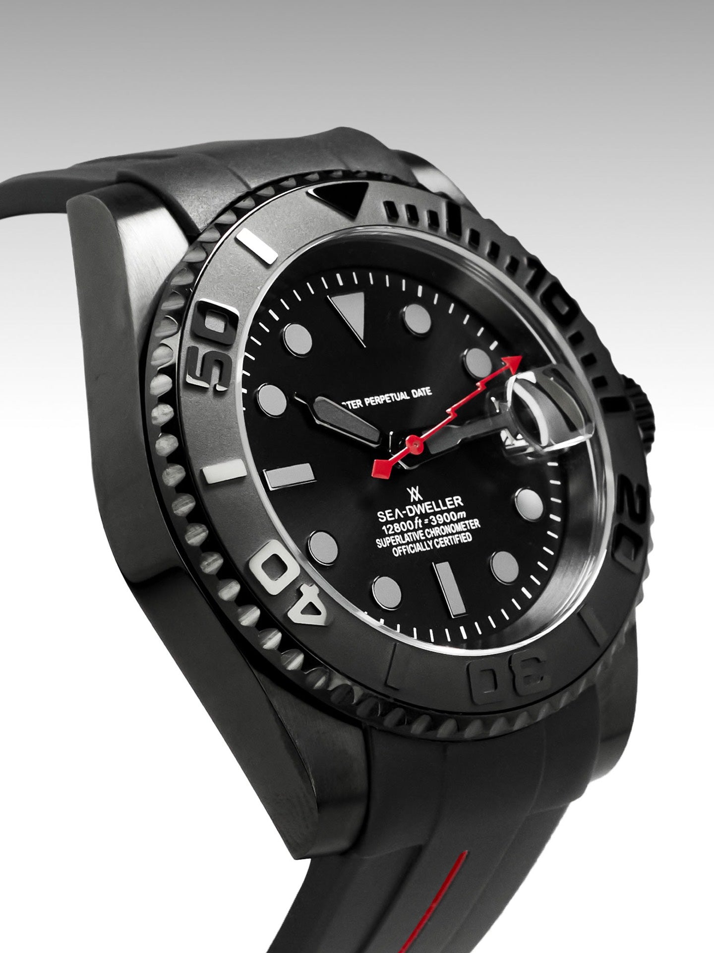 Submariner | Stealth I