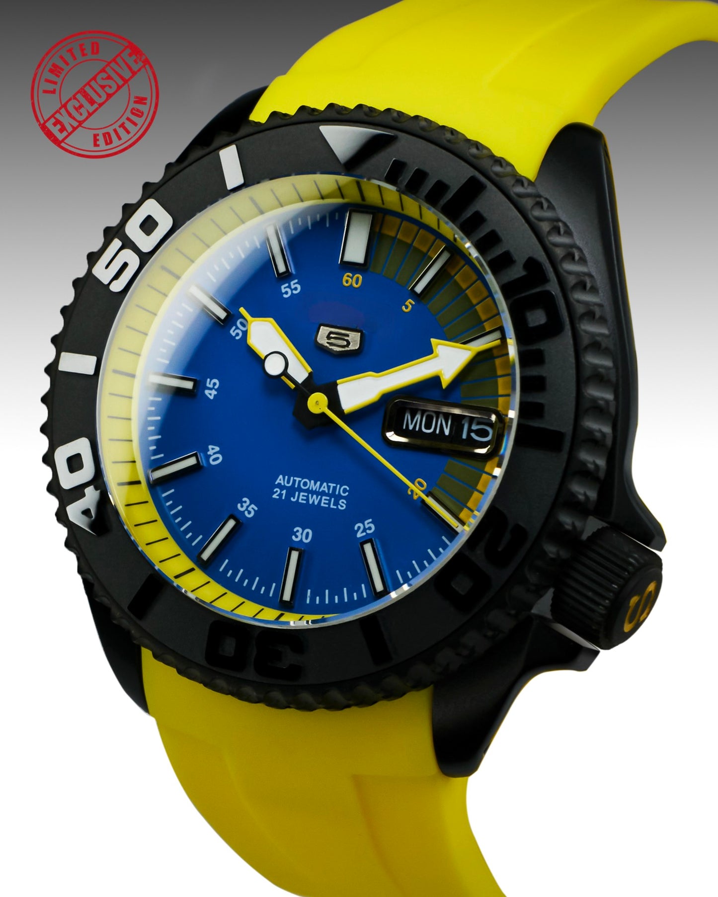 UKRAINE  - LIMITED EDITION