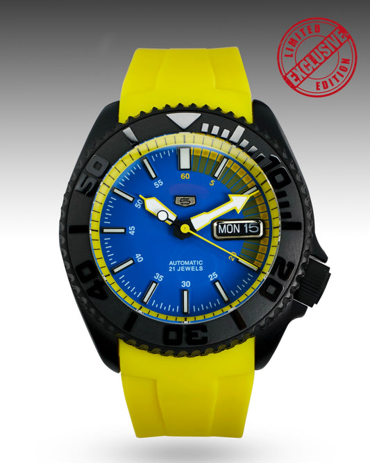 UKRAINE  - LIMITED EDITION