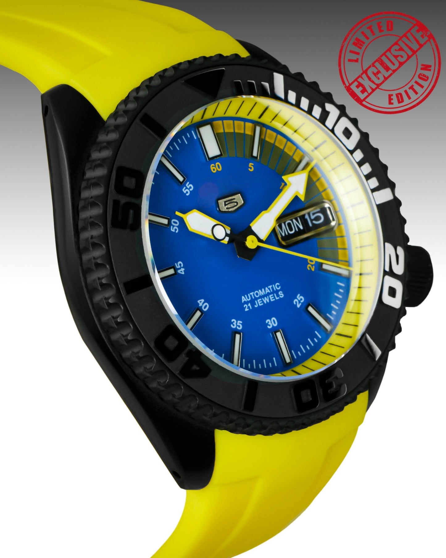 UKRAINE  - LIMITED EDITION