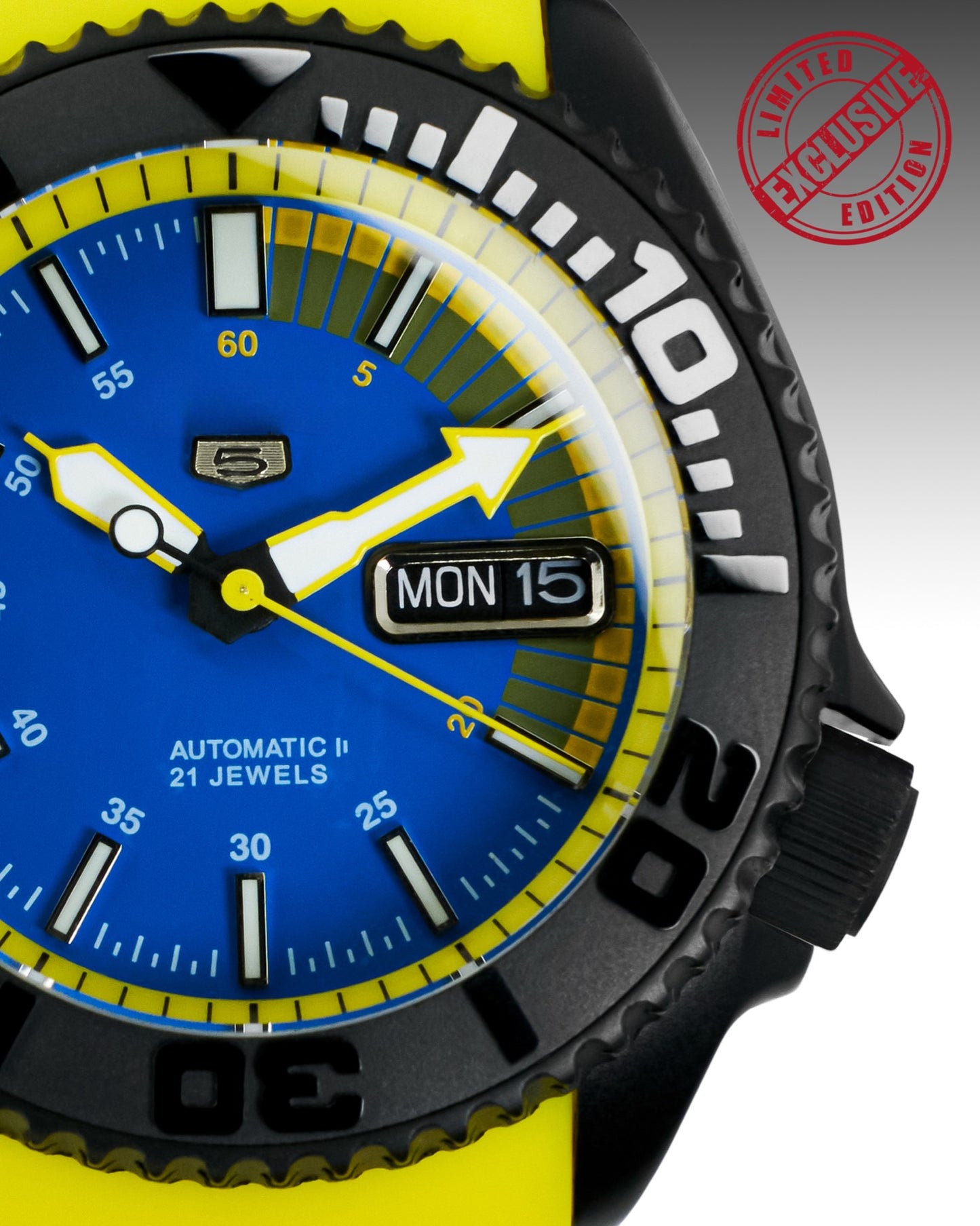 UKRAINE  - LIMITED EDITION