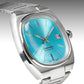 Seamaster | Vintage Blue