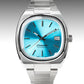 Seamaster | Vintage Blue