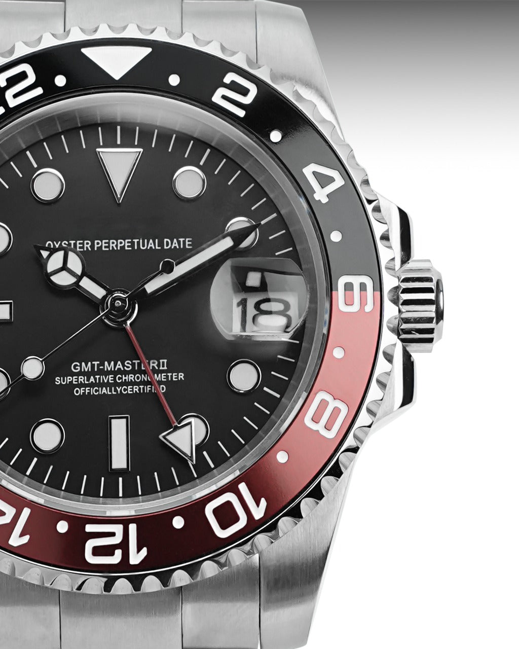 GMT II | COKE