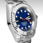 Yacht master | Blue