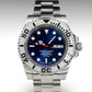 Yacht master | Blue