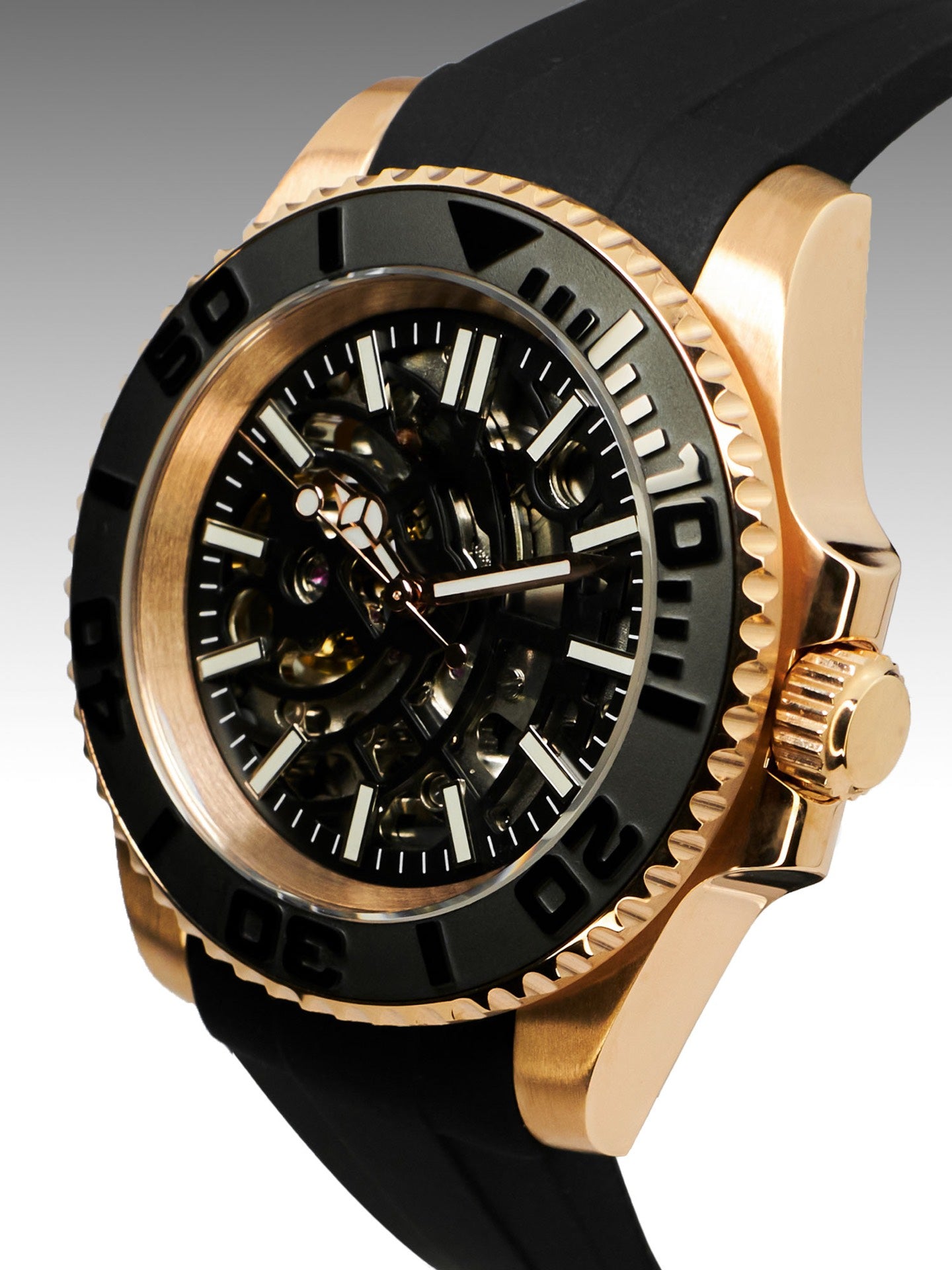 Yacht master | RoseGold II