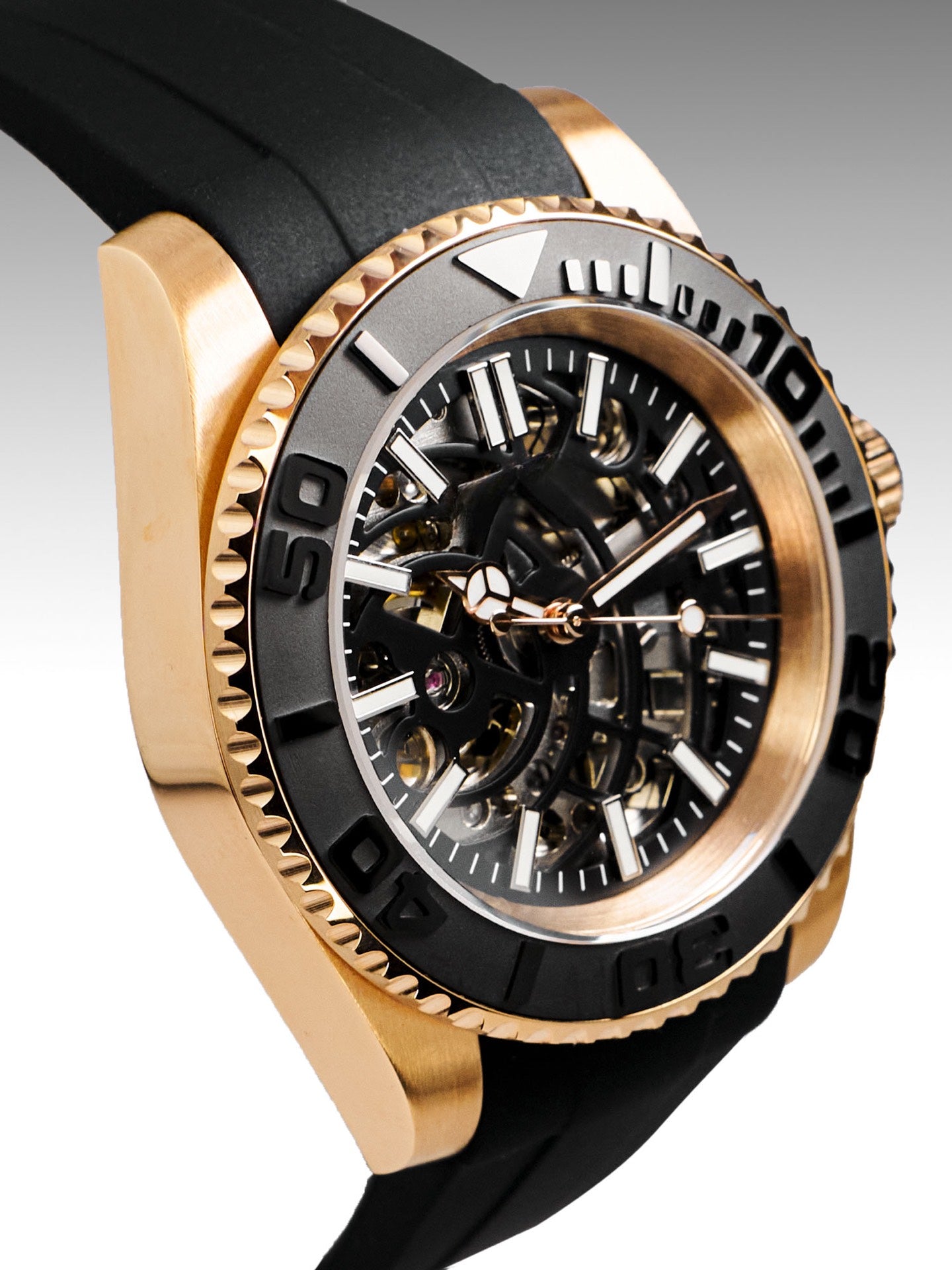 Yacht master | RoseGold II