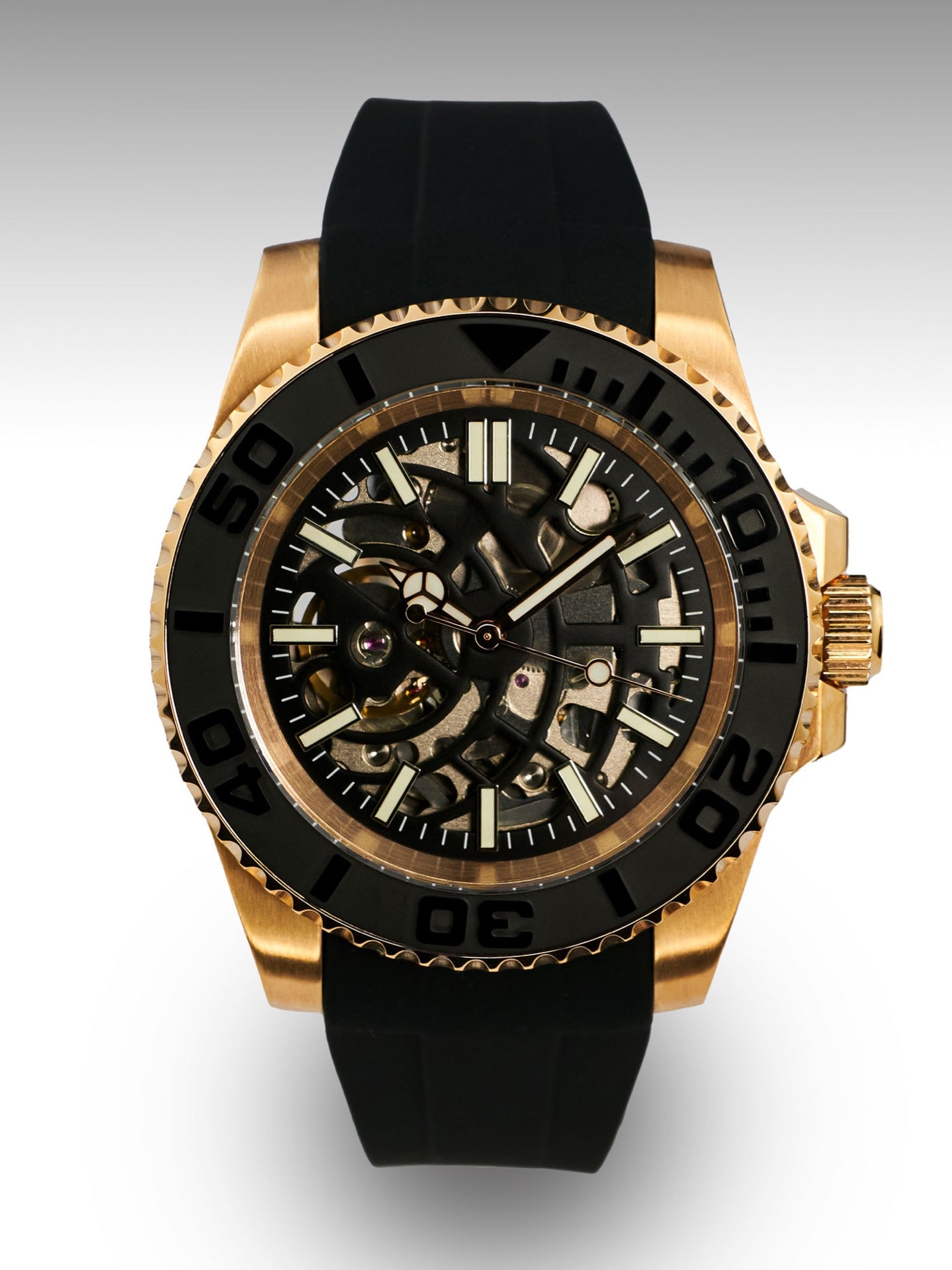 Yacht master | RoseGold II