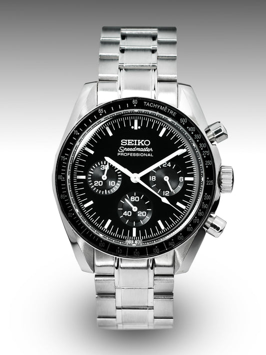 Speedmaster Moon