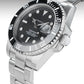Submariner | Date Oyster Black