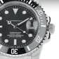 Submariner | Date Oyster Black