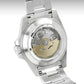 Submariner | Date Oyster Black