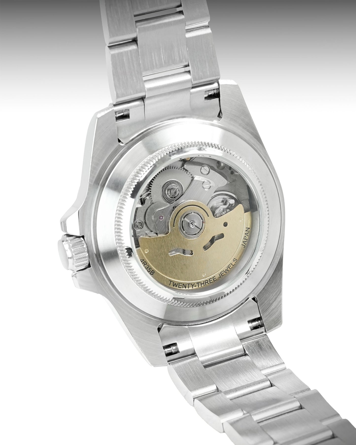 Submariner | Date Oyster Black