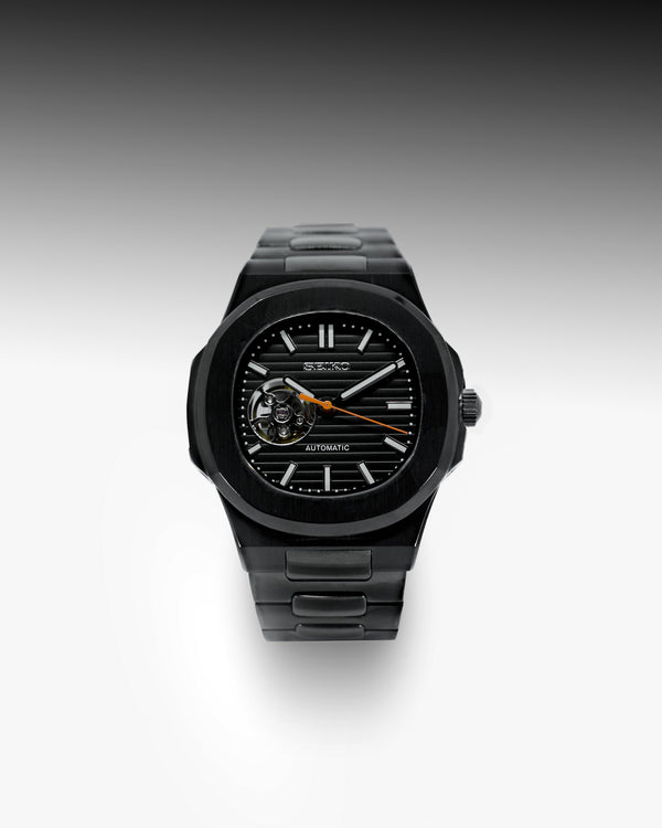 NAUTILUS STEEL CASE 42MM