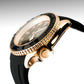 Skxx | Rose Gold Black