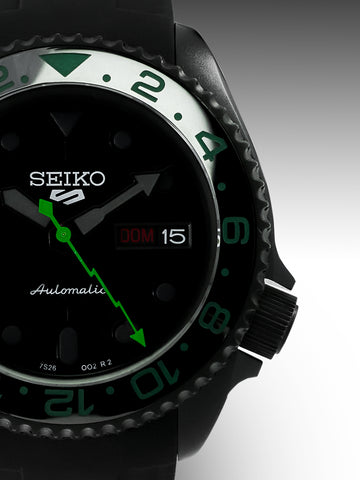 Skxx Stealth Green