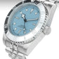 Black bay | Lagoon Blue
