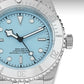Black bay | Lagoon Blue