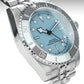 Black bay | Lagoon Blue