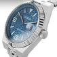Land Dweller | Blue