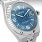 Land Dweller | Blue
