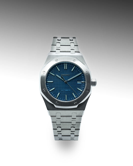 AP RoyalOak Blue