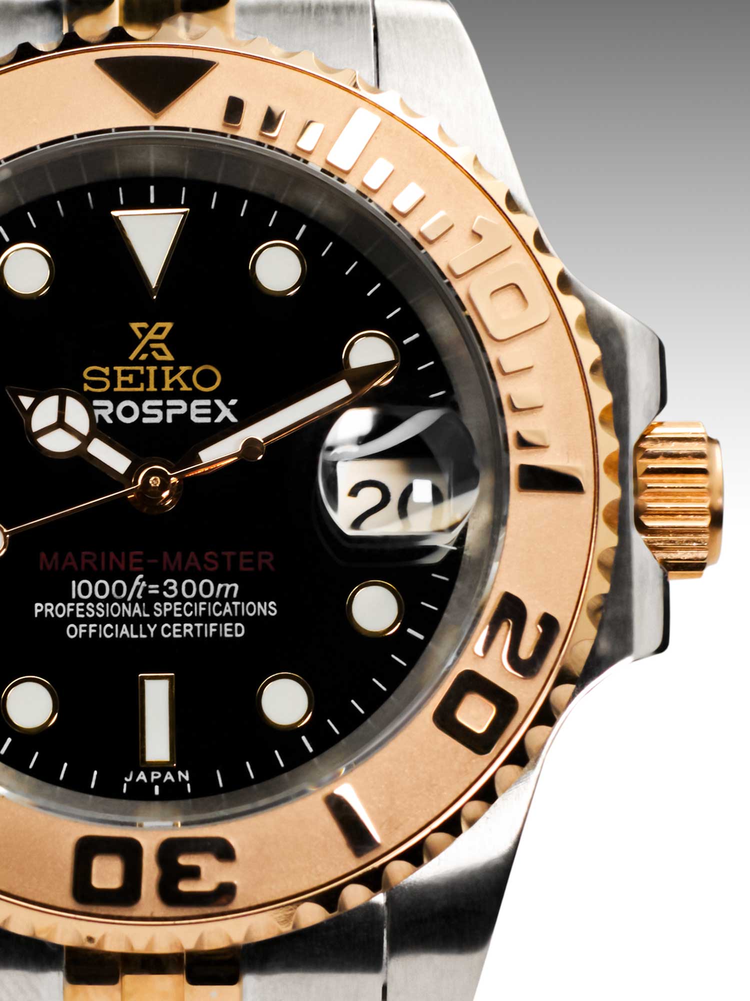 Rolex Mod Minecraft Rolex Mods