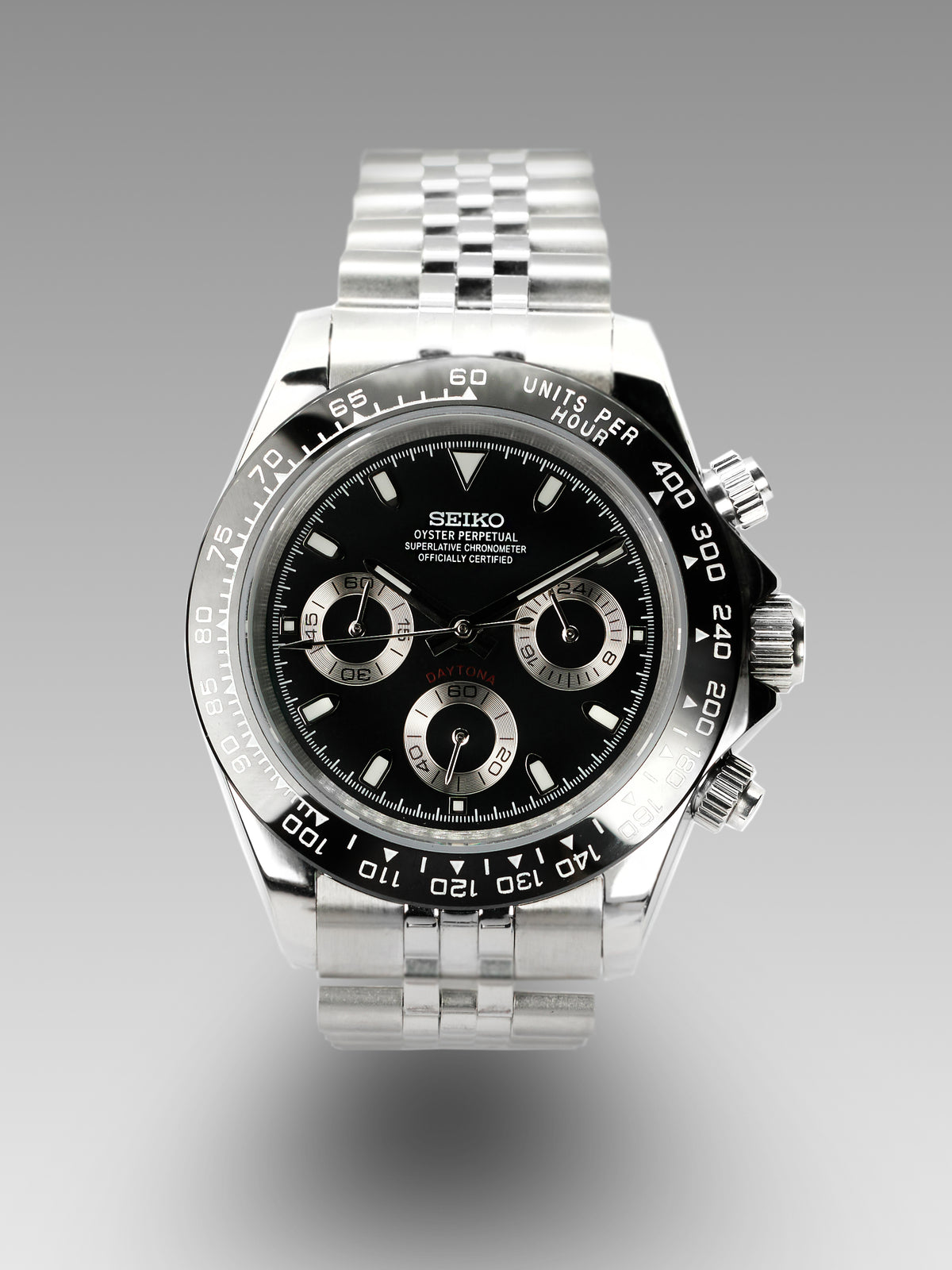 Rolex Mods