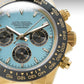 Daytona | Tiffany