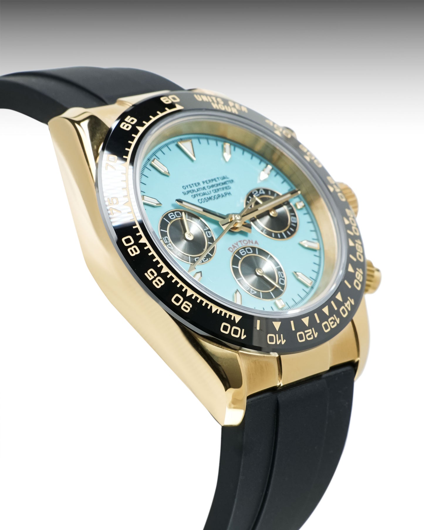 Daytona | Tiffany