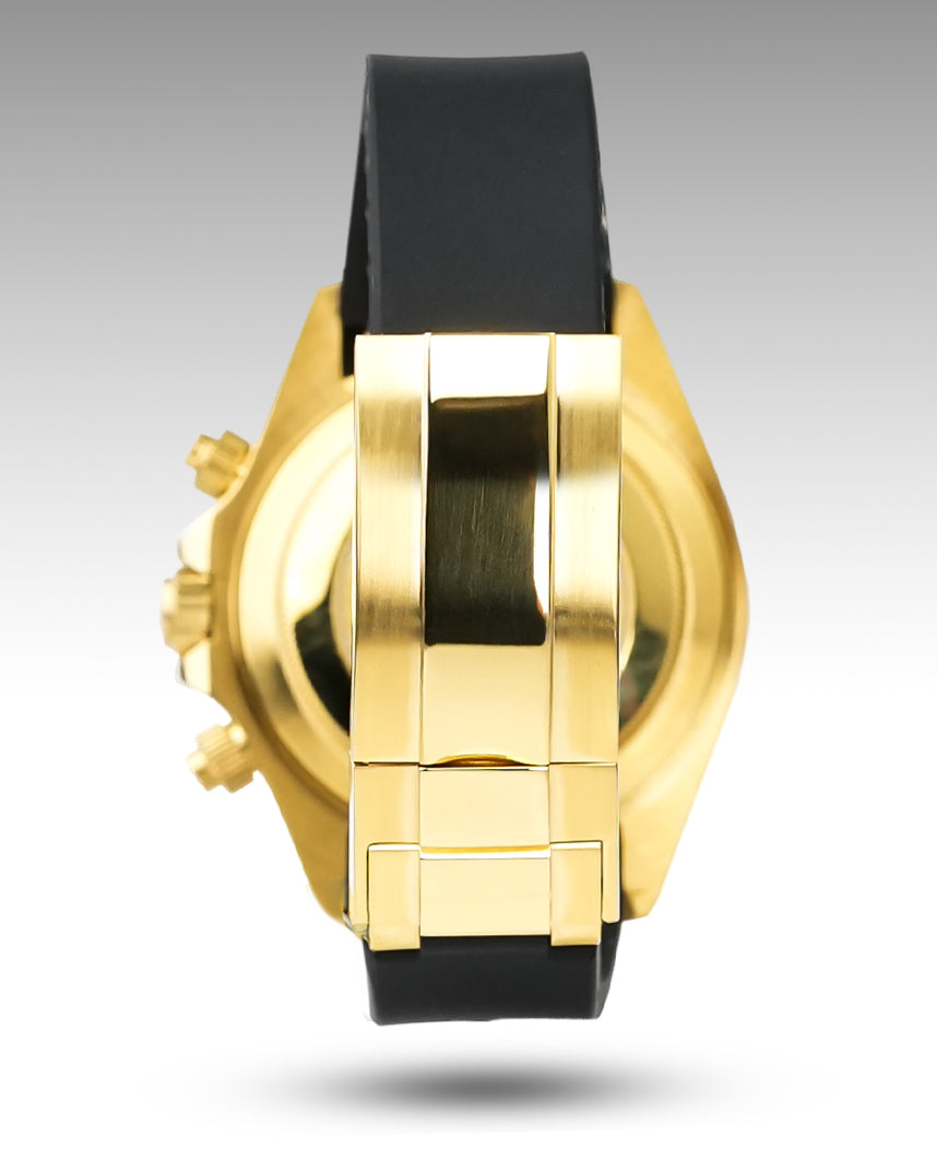 Daytona | Yellow Gold