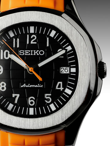 Aquanaut Orange