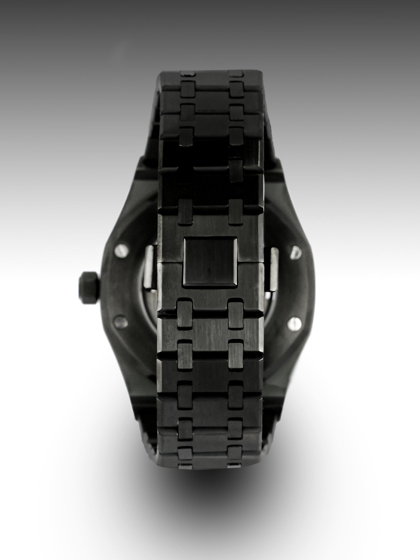 Royal Seikoak | Skeleton Stealth