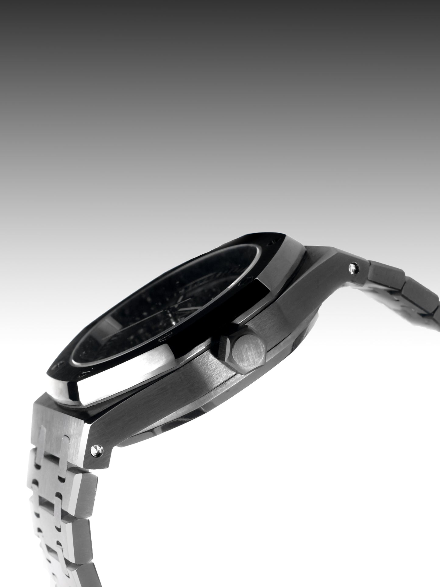 Royal Seikoak | Skeleton Stealth